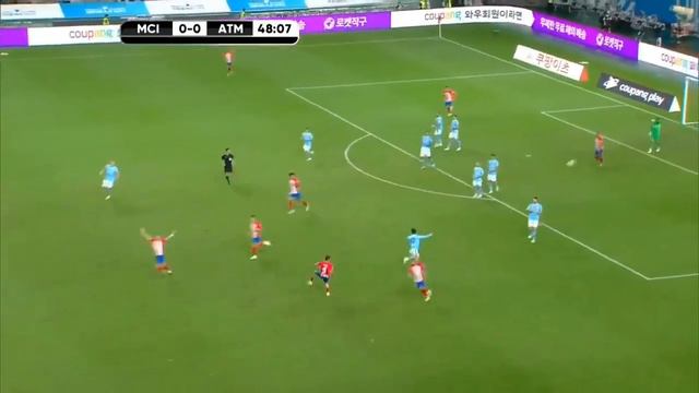 Atletico Madrid vs Manchester City 2-1 Hіghlіghts & All Goals смотреть онлайн