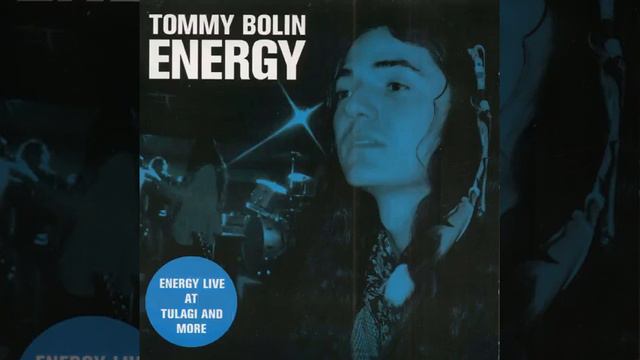 Down Stretch by Tommy Bolin and Energy смотреть онлайн