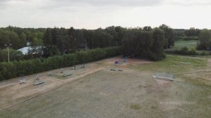 Детский Оздоровительный лагерь "Достык" (бывш Юный Железнодорожник)