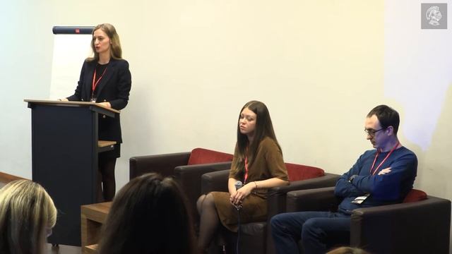 «От экспертов нет секретов» Агошкова Екатерина, Юртаева Анастасия, Пятиков Константин смотреть онлайн