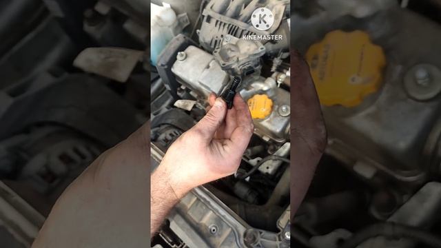 Замена антифриз Лада гранта лифтбек смотреть онлайн