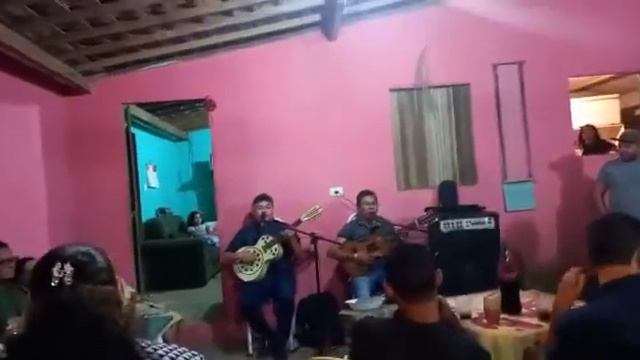 Hipólito Moura & João Lourenço \ sextilha/ смотреть онлайн