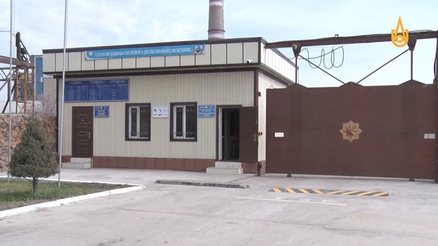 «Убранная махалля — великолепие края». смотреть онлайн