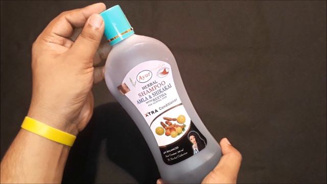 7 से 8 दिन बालो को धोने के बाद ? Ayur Herbal Shampoo Amla And Shikakai With Reetha For Hair Growth смотреть онлайн