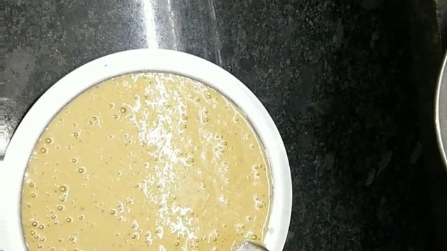 Vellai Ravai Aappam - Milagu Coconut Milk смотреть онлайн