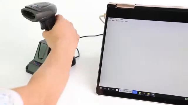 XB-6266MBT handheld 2d barcode scanner code bar wireless scanner with USB Receiver charge base смотреть онлайн