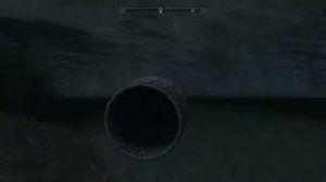 Скайрим. Поклонники Боэтии - страааашные!!