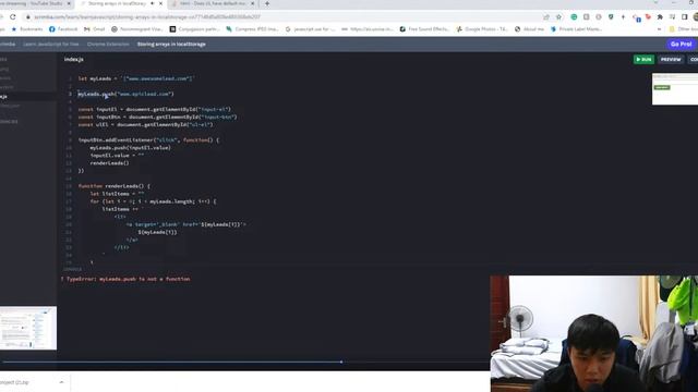 ? Building a Chrome Extension with Javascript, Html and CSS смотреть онлайн