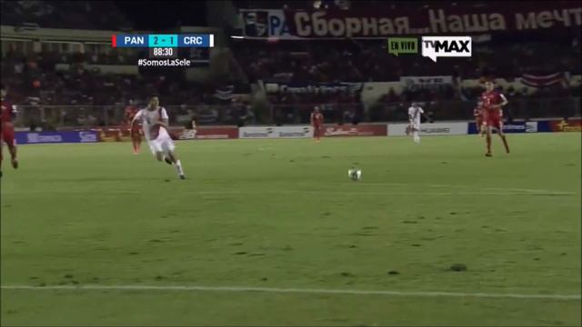 Panama 2 Costa Rica 1 GOL DE ROMAN TORRES EN 7 NARRACIONES Цель Панама 7 комментариях смотреть онлайн