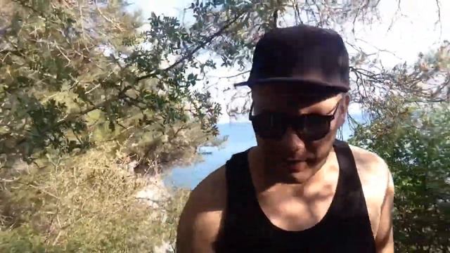 СКАЛА ПАРУС | ВИД НА ЧЁРНОЕ МОРЕ / ГЕЛЕНДЖИК смотреть онлайн