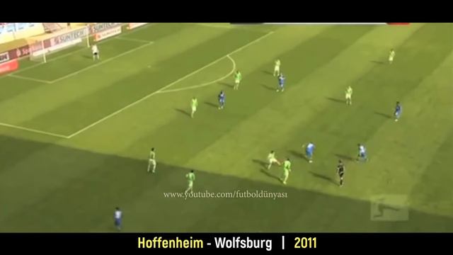 RYAN BABEL EN İYİ 10 GOL HD ●#Şutör смотреть онлайн