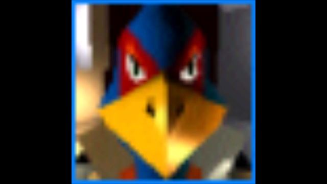 Star Fox 64 Uncompressed Audio - Falco Lombardi смотреть онлайн