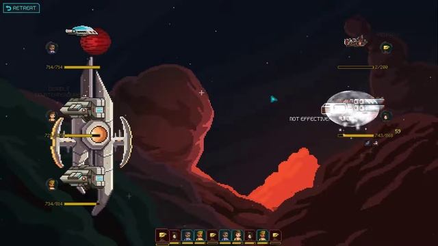 Обзор Halcyon 6: Starbase Commander на 7 часов хватит смотреть онлайн