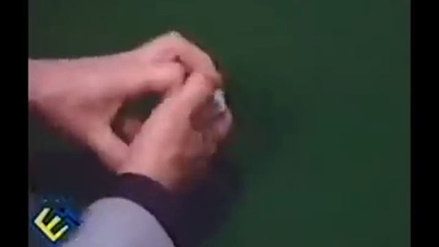 Самый крутой шулерский прием от Дарвина Ортиза смотреть онлайн