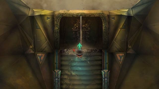 Children of Morta: Ancient Spirits | Date Announcement Teaser смотреть онлайн