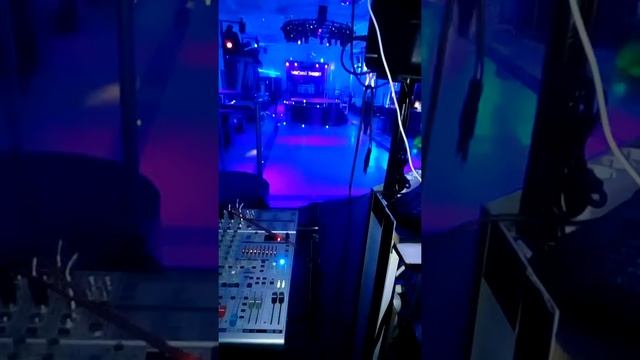 Жизн ночью худжанд