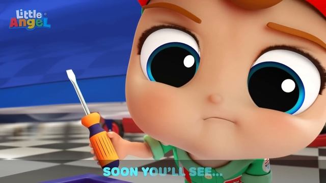 Bingo's Woolly Adventure | Animals For Kids | Animal Cartoons | Funny Cartoons | Learn About Animal