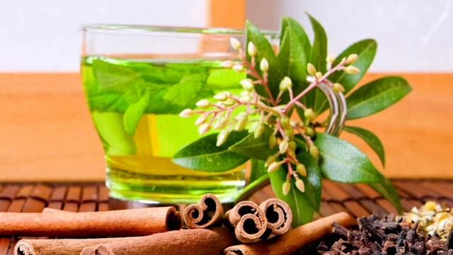 Лавровый лист от простуды ! смотреть онлайн