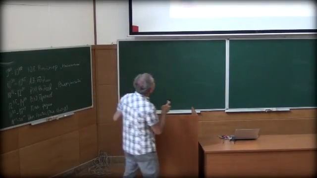 д.ф.-м.н Вайнер Юрий Григорьевич, "Что такое нанооптика?" смотреть онлайн