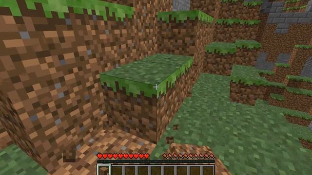 Карта для майнкрафта которую создал какой-то (придурок) смотреть онлайн