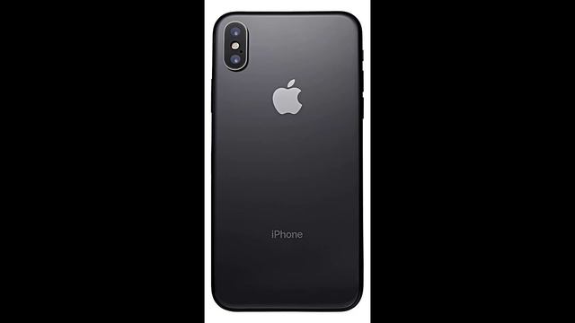 Apple iPhone X-GSM Unlocked 5,8#256 GB - Space Gray смотреть онлайн
