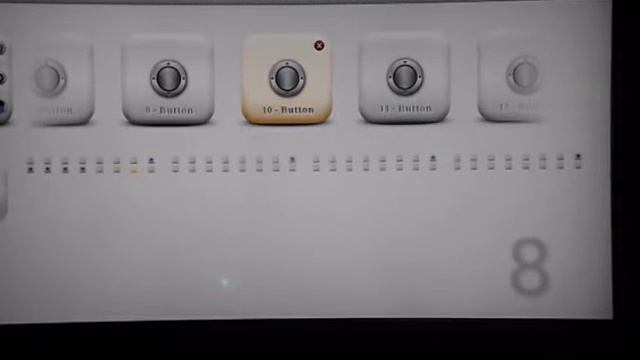Настройка USB/BT Joystick Center смотреть онлайн