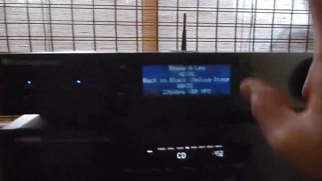 Cambridge Audio Stream Magic 6 смотреть онлайн