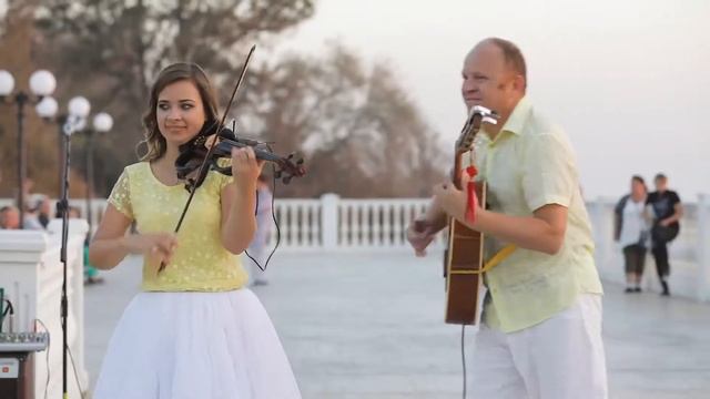 "Цыганочка" Арт-проект "Горыныч и Какао" смотреть онлайн