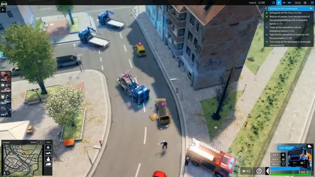 Emergency 2016 Limited Edition Random Gameplay смотреть онлайн