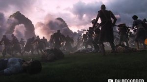 Моя реакция на клип Awaken от Лиги легенд