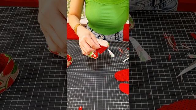 Sapato de tecido para bebê смотреть онлайн