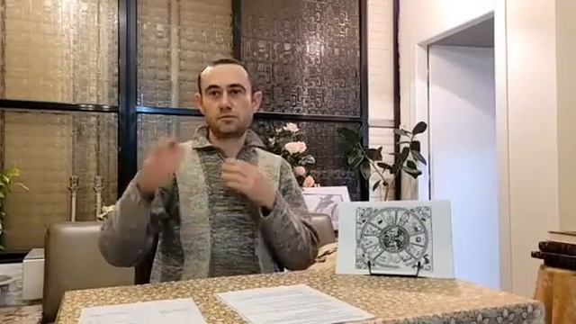 Еврейский Календарь - источник всех календарей в мире! смотреть онлайн