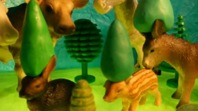 fvg24.it | Massimo Premuda: Paesaggi animali смотреть онлайн