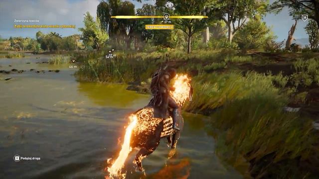 Assassin's Creed Origins - Pakiet koszmaru! смотреть онлайн