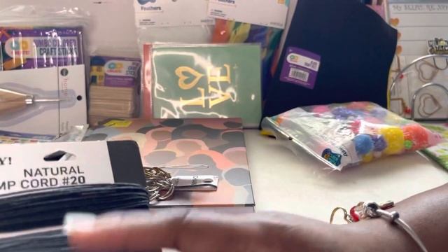 Walmart Haul/Walmart Finds/Stationery/Office/By Closet of SaSS смотреть онлайн