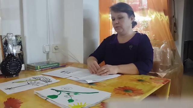 Выращиваем виноград в Сибири. Опыт Матвеевой Оксаны. Часть 2. смотреть онлайн