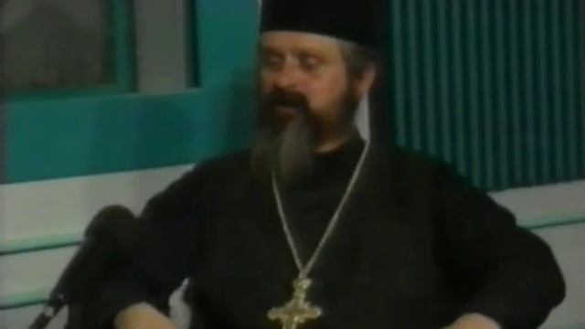 O ставу нека дете само одабере-Архимандрит Пајсије смотреть онлайн