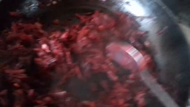 Борщ, Кухонные дела Надежды, кухня #борщ #первоеблюдо