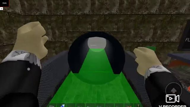 Обзор игры зона 51(Обнова) смотреть онлайн