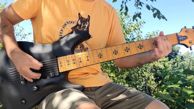 Metamorphosis Of Narcissus