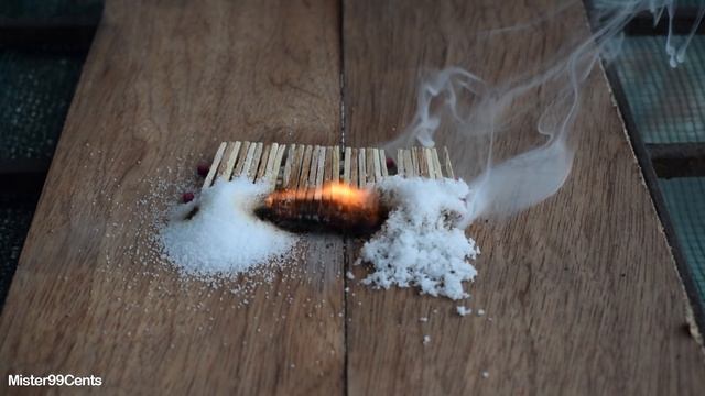 Iodized Salt vs Sea Salt | Part 2 (Most Amazing Video) смотреть онлайн