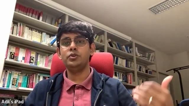 Machine Learning Researcher Adil Bhutto Shares His Predictions For The Future Of Ai in 2023! смотреть онлайн