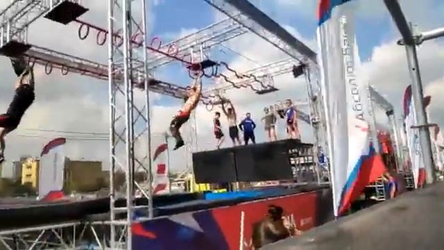 Арена героев 2019 большое видео смотреть онлайн