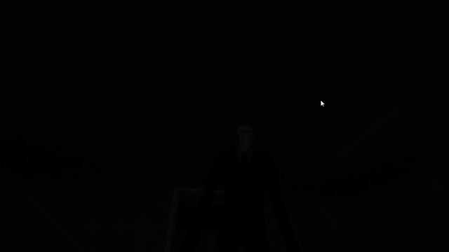 Обзор игр Slender Man's Shadow (Part 1) смотреть онлайн