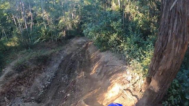 WR450F Glasshouse Mountains 5/7/2020 смотреть онлайн