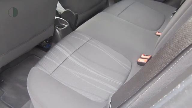 Chevrolet Aveo 1.2I 86PK LT 5DRS AC/CRUISE/LM.VELGEN/26.000KM!