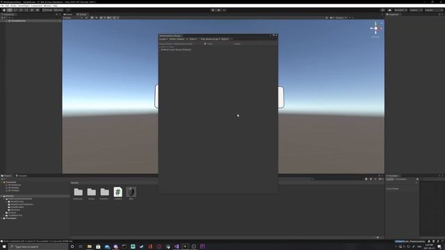 Unity Mod Support in 7 Minutes смотреть онлайн