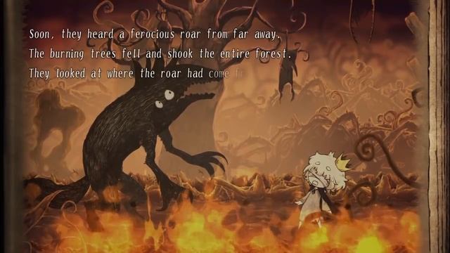 The Liar Princess And The Blind Prince All Cutscenes Part (2/2) смотреть онлайн