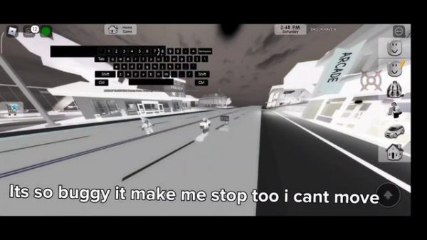 *Not FE* Za warudo Dio Script | ROBLOX | Exploiting Arceus x