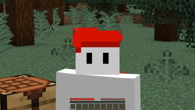 I Added Rubies in Minecraft смотреть онлайн